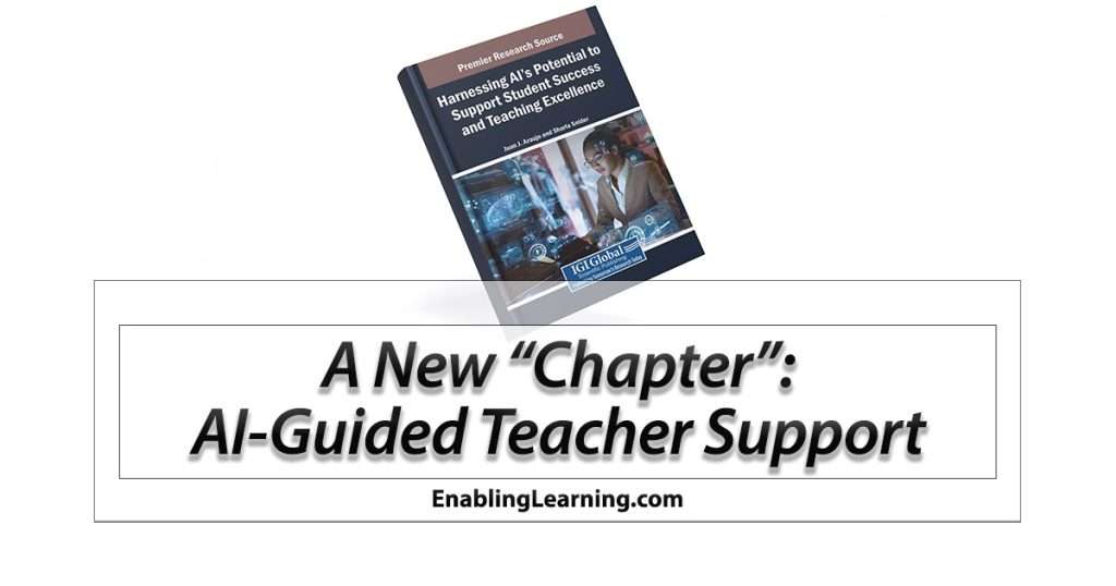 Harnessing AI Book Chapter